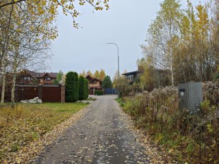 Участок в КП Согласие-2