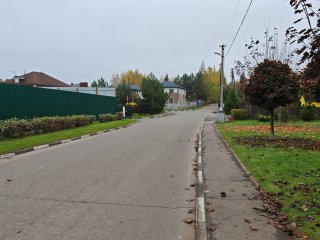 Участок в КП Согласие-2