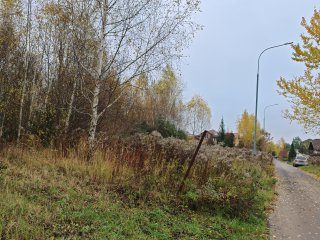 Участок в КП Согласие-2