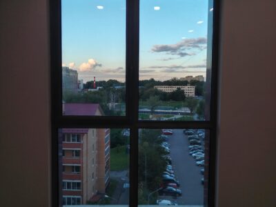 Квартира в ЖК бизнес-класса RDD