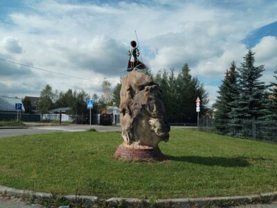 Участок КП Раввиссант-2