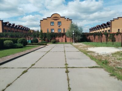 Участок КП Раввиссант-2