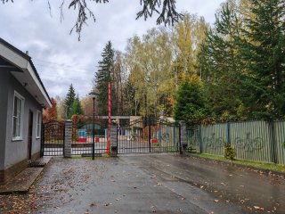Участок в КП Комфорт