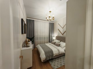Квартира в ЖК Прокшино