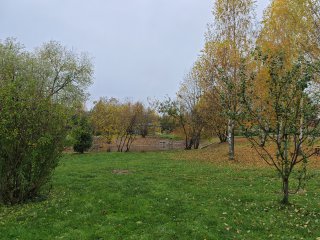 Участок в КП Согласие-2