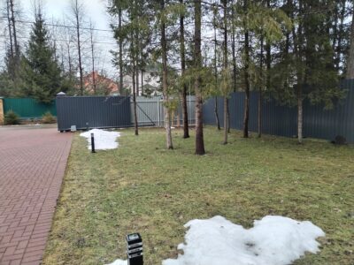 Дом в КП Зеленая роща