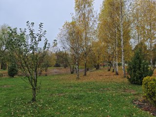 Участок в КП Согласие-2