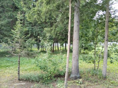 Дом в КП Ваутутинки