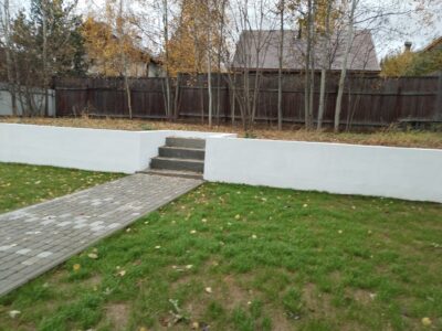 Дом в КП Горки-2